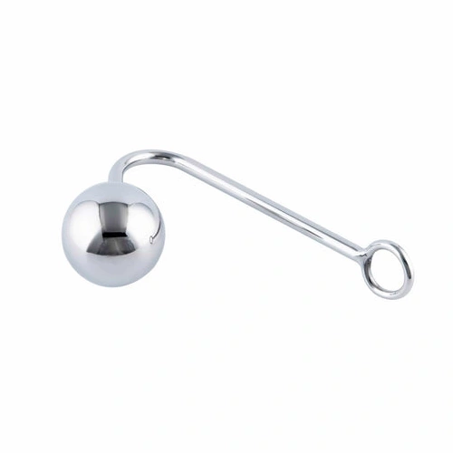 Anal Hooks Steel AllNight Hook BDSM Anal 5299 0801